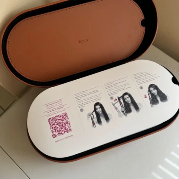 Dyson Airwrap